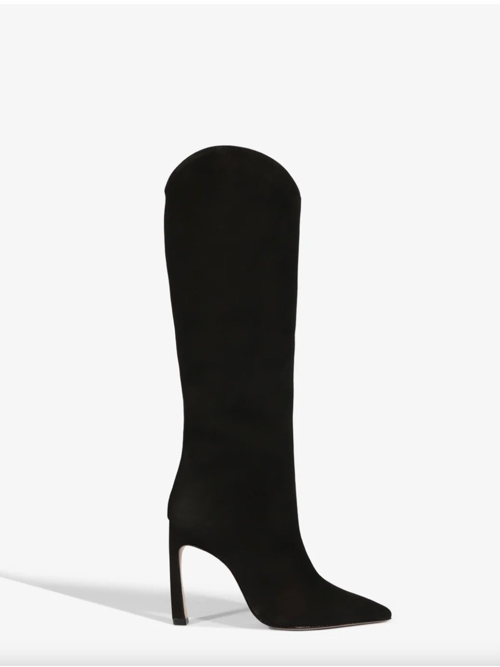 NWT shutz Mariana sculpt boot 7.5 - Picture 2 of 6